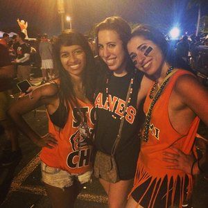 Meet your Posher, Priya